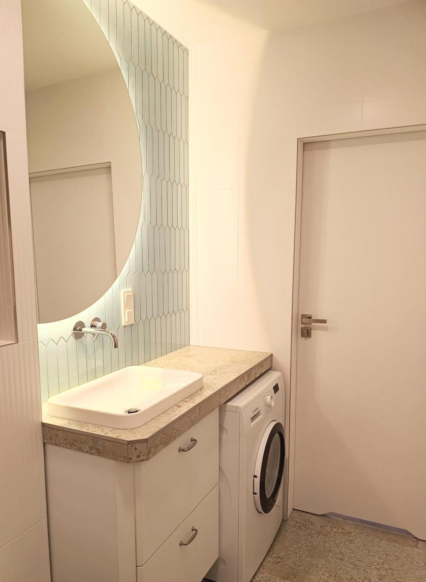 Blue Bay Apartment Gdańsk Eksteriør billede